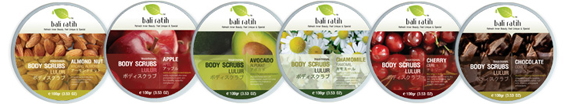 aroma theraphy