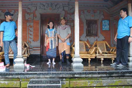 Bali fun rlly